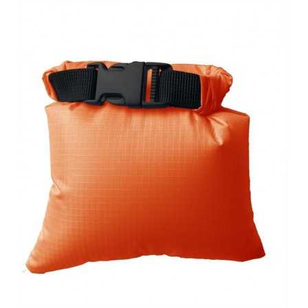 BCB Ultralight Dry Bag XXS 1 Litre (Orange)