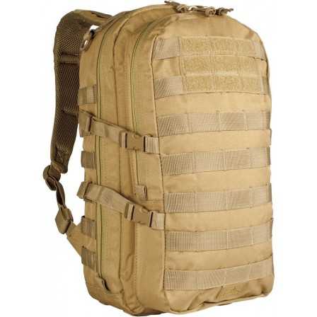 Red Rock Outdoor Gear Element Day Pack Coyote