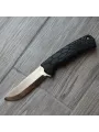 Fox Core Black Scandi Grind FX-606 Fox