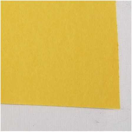 Vulcanized fiber yellow 0.8 mm