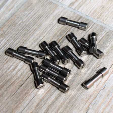 Corby rivet stainless 27x5 mm