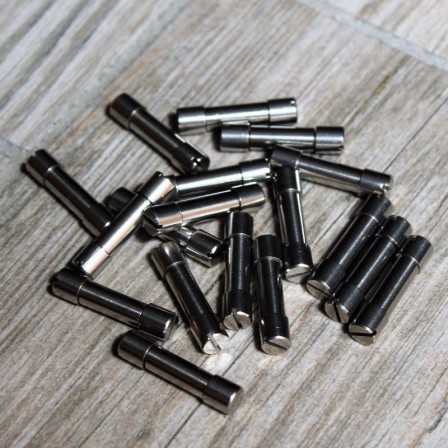 Corby rivet Stainless 31x6 mm