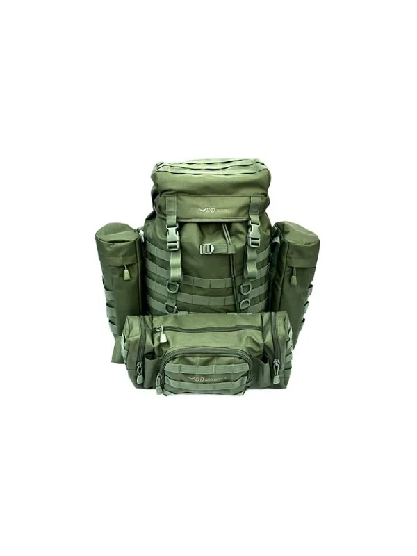 DD Hammocks DD Bergen Rucksack OD Green DD Bergen Rucksack OD Green...