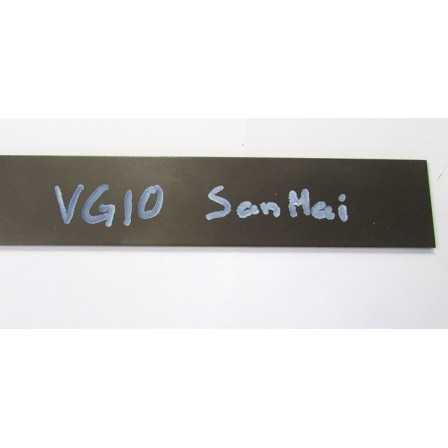 VG10 SanMai 2,5x48x230