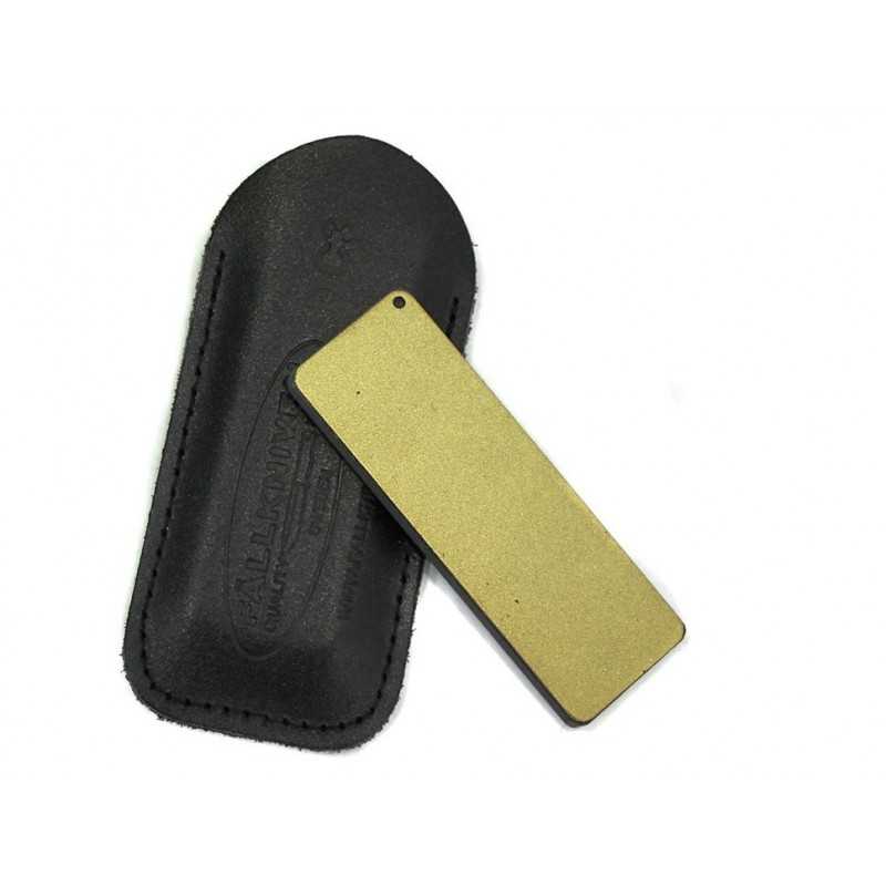 Fallkniven DC3 Diamond Ceramic Whetstone