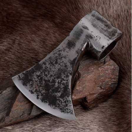 Ulfberth Medieval Axe blade Viking