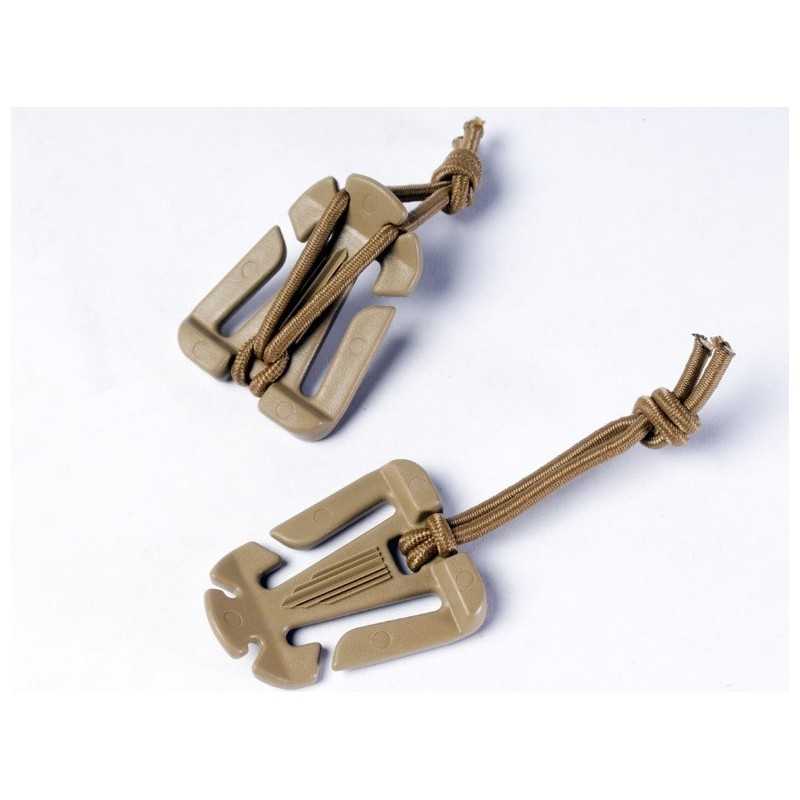 ITW Web Dominator Tan