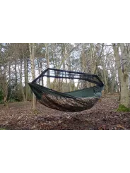 DD Hammocks DD Underblanket Multicam DD Underblanket MC DD Hammocks