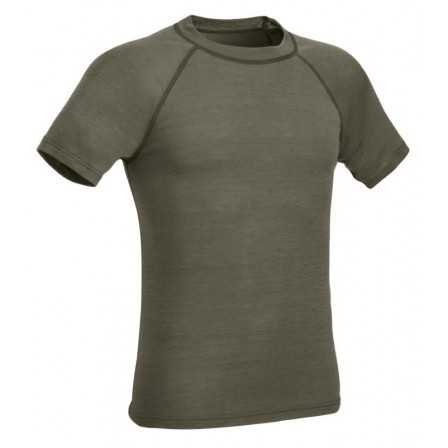 Defcon 5 T-Shirt Invernale 100% Lana Merino