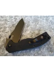Kershaw Emerson CQC-8K KS6044TBLK Kershaw