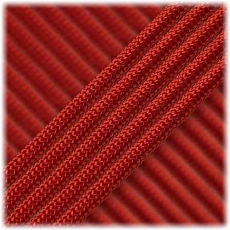 Paracord Type III 550 Red
