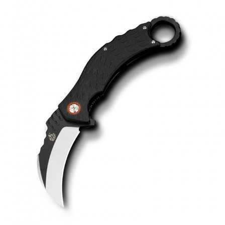 QSP Knife Eagle Black