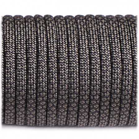 Paracord Type III 550 Army Green Snake