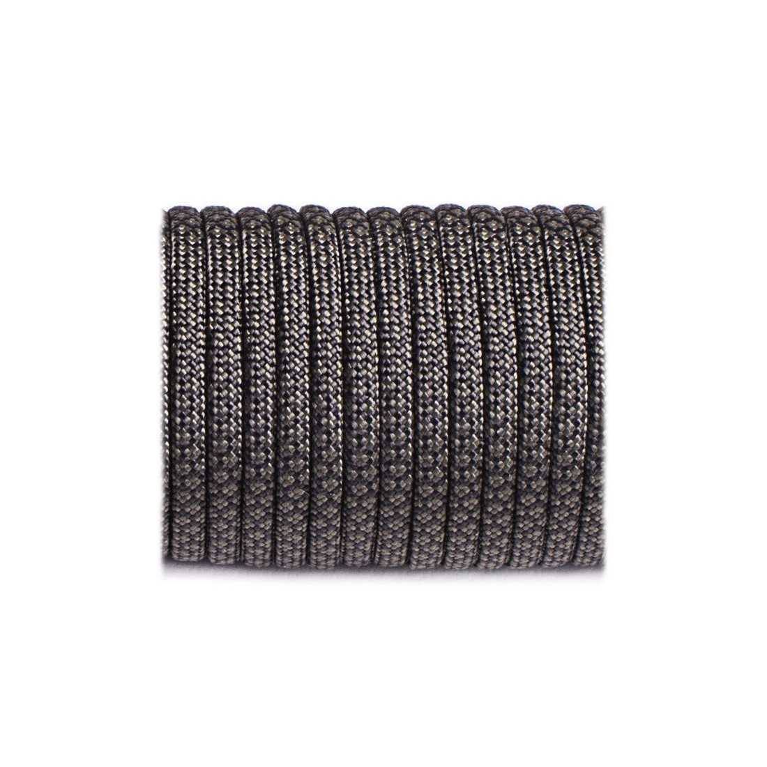 Paracord Type III 550 Army Green Snake #335