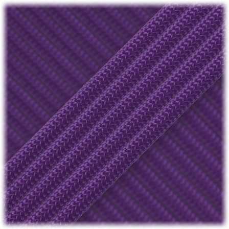 Paracord Type III 550 Violet