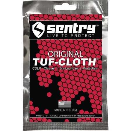 Sentry Solutions Tuf-Cloth Original