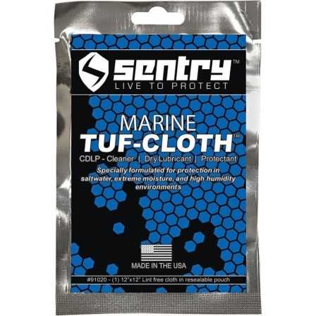 Sentry Solutions Tuf-Cloth Marine