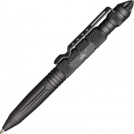 Uzi Tactical Pen 6 Gunmetal