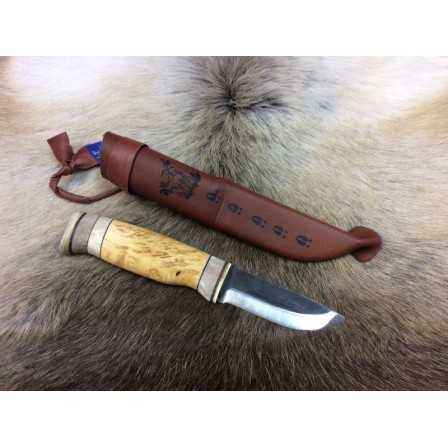 Woodjewel Lappipuukko / Lapland knife
