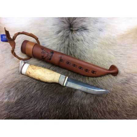 Woodjewel Vuolu iso / Carving knife big