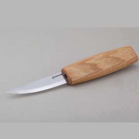 Beavercraft C4m Whittling Knife