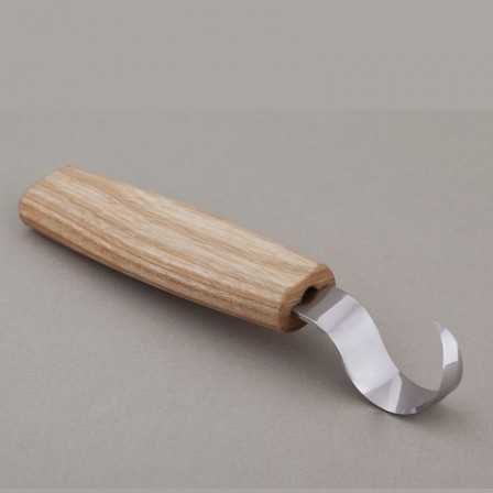 Beavercraft SK1L Left Spoon Carving Knife 25 mm