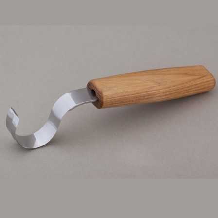 Beavercraft SK2 Spoon Carving Knife 30 mm