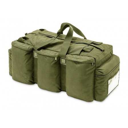 Defcon 5 Duffle Bag 100 Lt OD Green