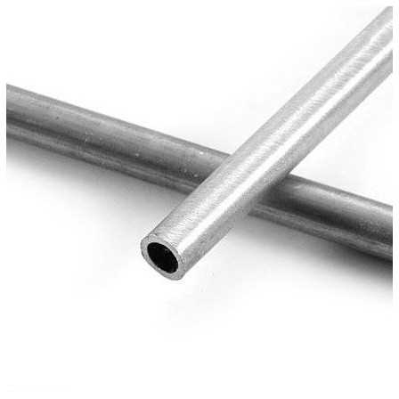 Stainless tube 6.4x200 mm