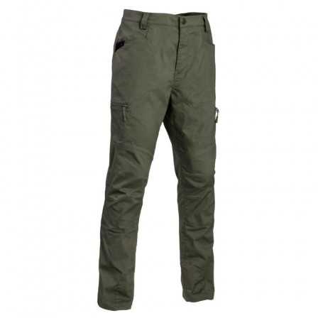 Defcon 5 Outdoor Pant Lynx OD Green