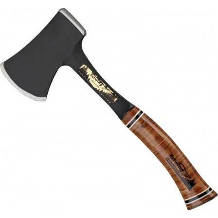 Estwing Leather Sportsman's Axe Special Edition