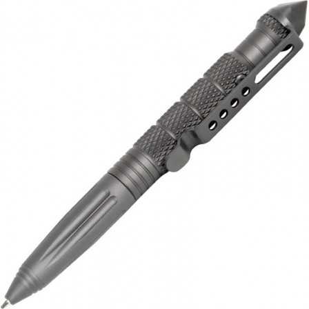 Uzi Tactical Pen 2 Gunmetal