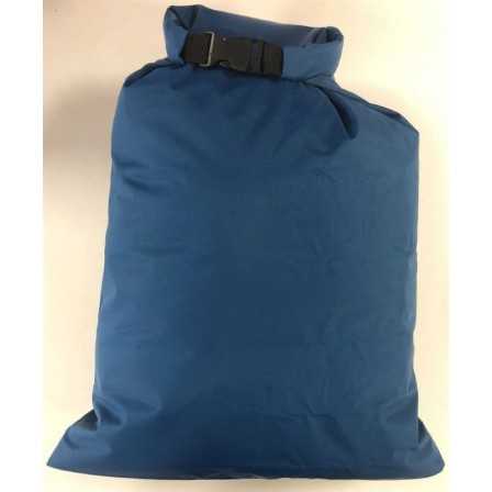 BCB Ultralight Dry Bag L 13 Litre (Navy Blue)