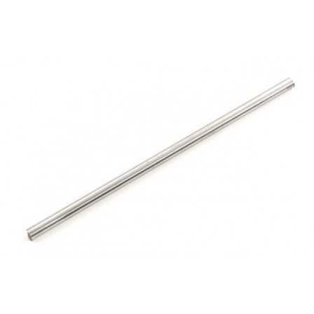 Stainless pin 1x200 mm