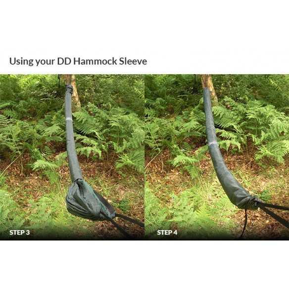 DD Hammocks DD Hammock Sleeve