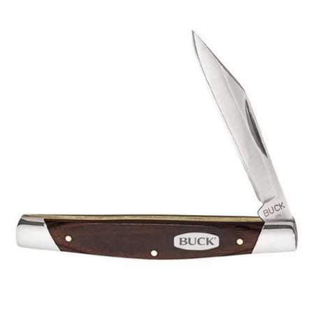 Buck 379 Solo Knife