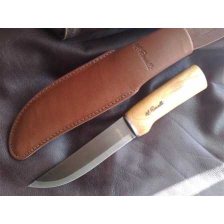 Roselli UHC Hunting knife Long R200L