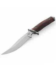Maserin Siberian Knife 987 Pao Santos MA-987 Maserin
