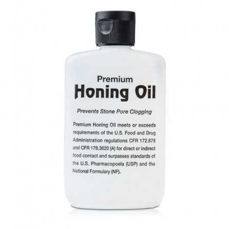 RH Preyda Premium Honing Oil 4 Oz