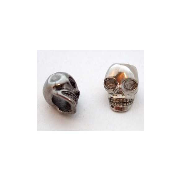 Skull / Nickel