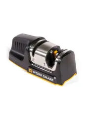 Work Sharp Kitchen Edge Knife Sharpener WSKTNKES-I Work Sharp