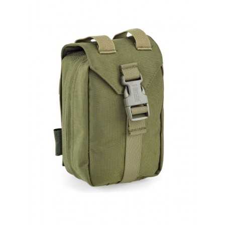 Defcon 5 Quick Release Medical Pouch OD Green