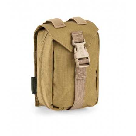 Defcon 5 Quick Release Medical Pouch Coyote Tan