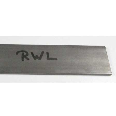 RWL-34/3.5x38x500 mm
