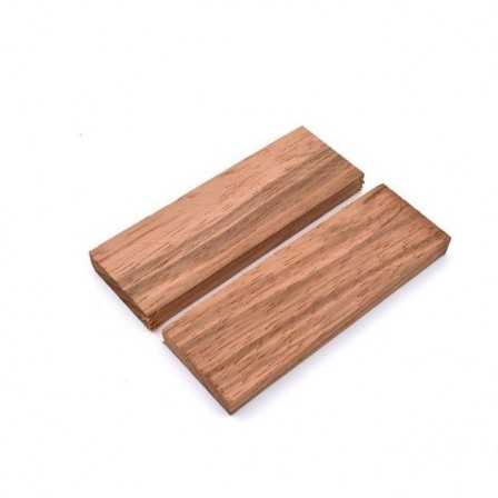 Amouk wood Scales
