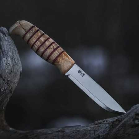 Helle JS 676 Limited Edition
