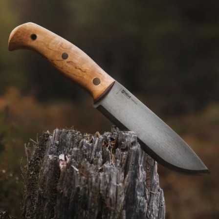 Helle Nord 670