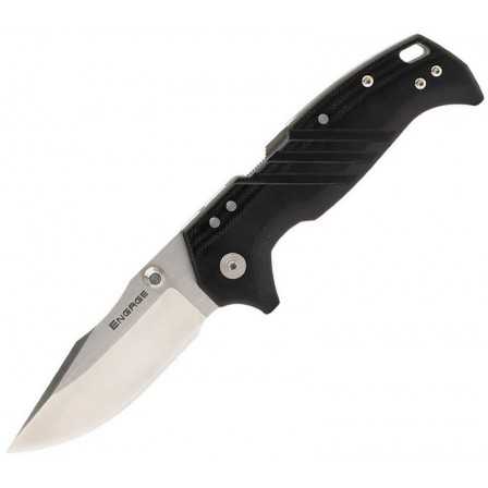 Cold Steel Engage 3.5 S35VN CS-FL-35DPLC
