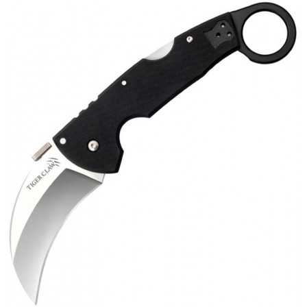 Cold Steel Tiger Claw