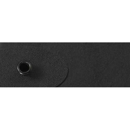 Kydex Black 1.5 mm ( 0.060) 15x30 cm